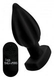 The Assterisk Vibrerende Buttplug - PlayForFun