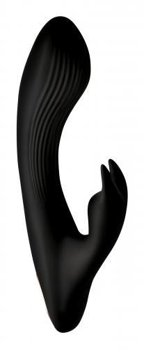 The Bendable Rabbit Vibrator - PlayForFun