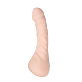 The Mangina Masturbator & Dildo - 17.7 cm - PlayForFun