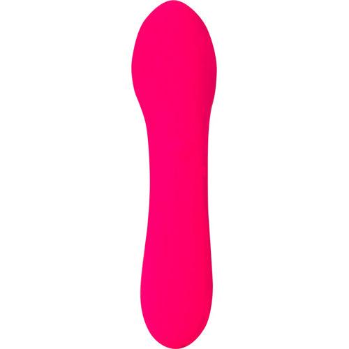 The Mini Swan Wand Vibrator - Roze - PlayForFun