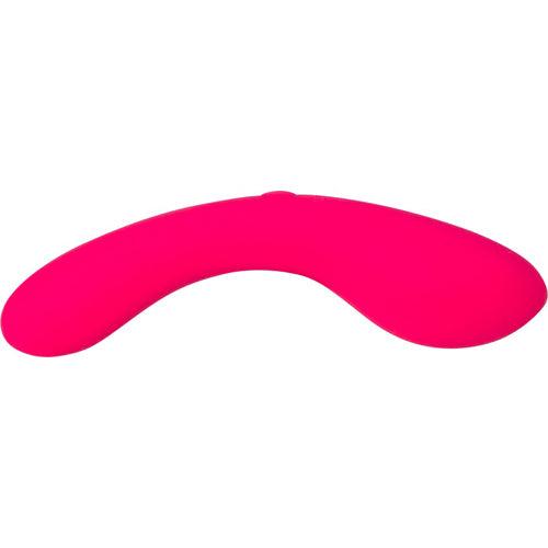 The Mini Swan Wand Vibrator - Roze - PlayForFun