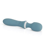 The Orchid Wand Vibrator - PlayForFun