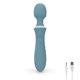 The Orchid Wand Vibrator - PlayForFun