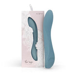 The Rose G-Spot Vibrator - PlayForFun