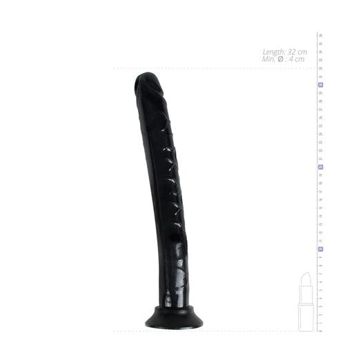 The Tower of Pleasure Mega Dildo! - PlayForFun