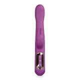 Thumping Bunny - Stotende Rabbit Vibrator - PlayForFun