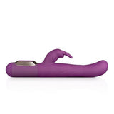 Thumping Bunny - Stotende Rabbit Vibrator - PlayForFun