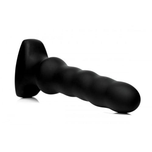 Thunderplug Roterende Anaal Vibrator - PlayForFun