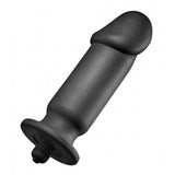 Tom Of Finland Vibrerende XL Buttplug - PlayForFun