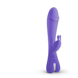 Trix Rabbit Vibrator - PlayForFun