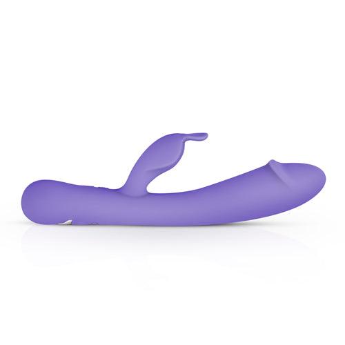 Trix Rabbit Vibrator - PlayForFun