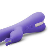 Trix Rabbit Vibrator - PlayForFun