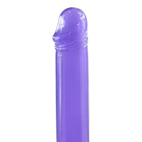 Twinzer Double Dong purple - PlayForFun