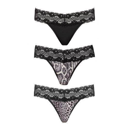 Underneath - Jane String Set Van 3 - PlayForFun