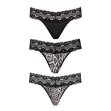 Underneath - Jane String Set Van 3 - PlayForFun