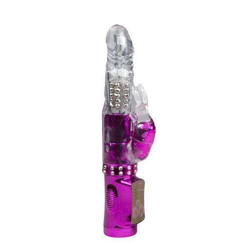 USB Tarzan Vibrator - PlayForFun