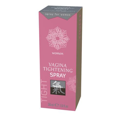 Vagina Verstrakkende Spray - 30 ml - PlayForFun