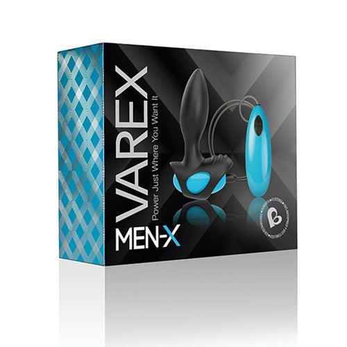 Varex - Prostaat Stimulator - PlayForFun