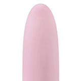 Velvet Touch Vibrator - Zachtroze - PlayForFun