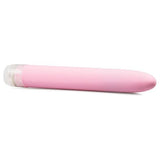 Velvet Touch Vibrator - Zachtroze - PlayForFun