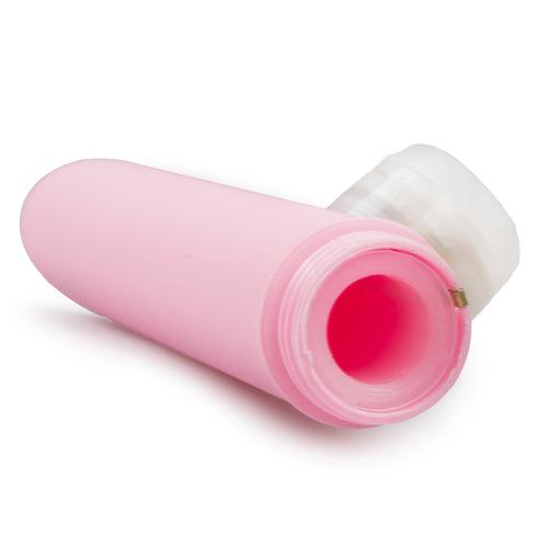 Velvet Touch Vibrator - Zachtroze - PlayForFun