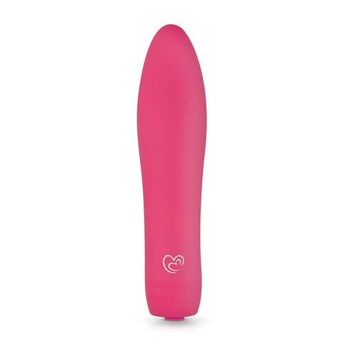 Velvet Vibe - Roze - PlayForFun