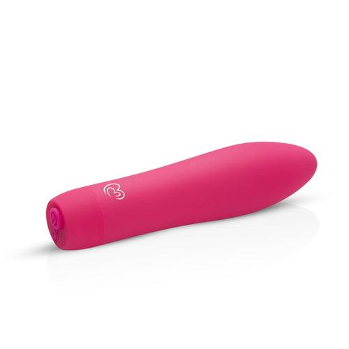 Velvet Vibe - Roze - PlayForFun