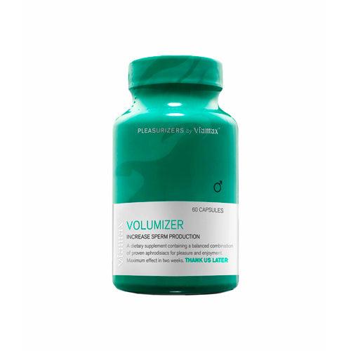 Viamax Volumizer - 60 Capsules - PlayForFun