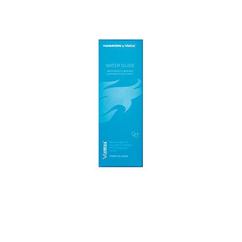 Viamax Water Glide - 70 ml - PlayForFun