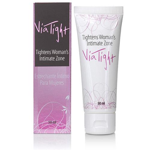 ViaTight - 50 ml - PlayForFun