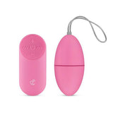 Vibratie Ei Roze - EasyToys - PlayForFun