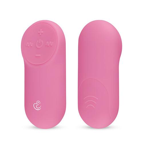 Vibratie Ei Roze - EasyToys - PlayForFun