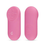 Vibratie Ei Roze - EasyToys - PlayForFun