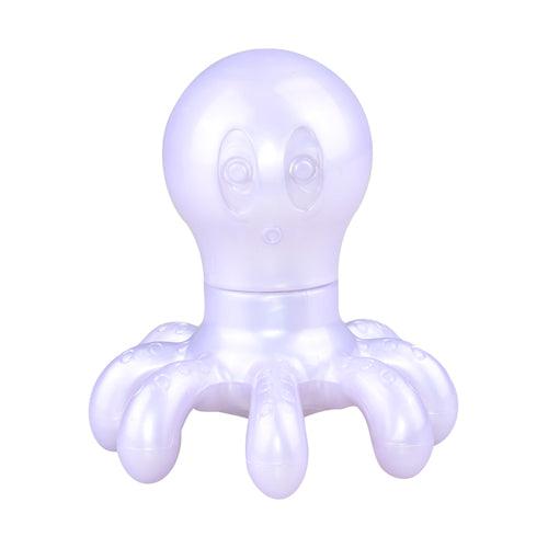 Vibrating Octo-Pleaser - PlayForFun