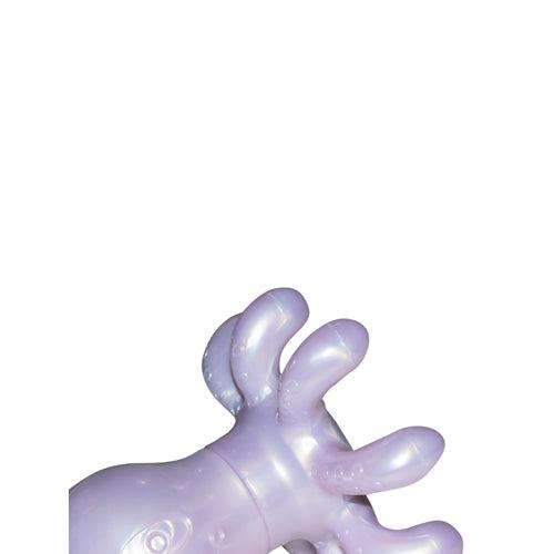 Vibrating Octo-Pleaser - PlayForFun