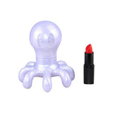 Vibrating Octo-Pleaser - PlayForFun