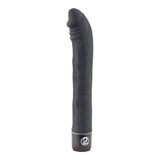 Vibration Noir black - PlayForFun