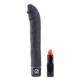 Vibration Noir black - PlayForFun