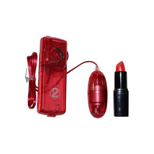 Vibrator Set - Red Roses - PlayForFun