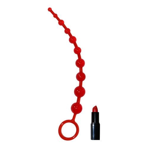 Vibrator Set - Red Roses - PlayForFun