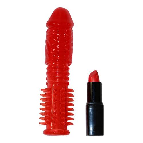 Vibrator Set - Red Roses - PlayForFun