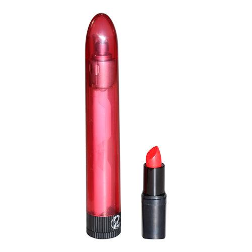 Vibrator Set - Red Roses - PlayForFun