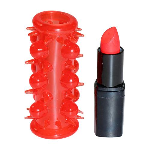 Vibrator Set - Red Roses - PlayForFun