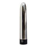 Vibrator Silver Lover - PlayForFun