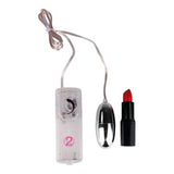 Vibrator Silver Star - PlayForFun