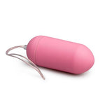 Vibrerend eitje - Roze - PlayForFun