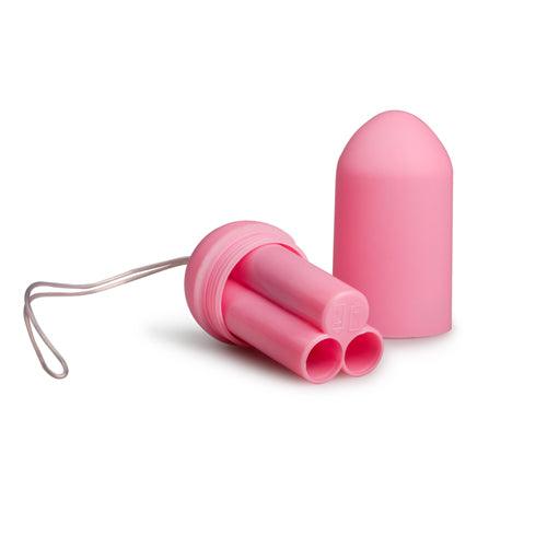 Vibrerend eitje - Roze - PlayForFun