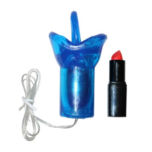 Vibrerende Clitoris Stimulator - PlayForFun