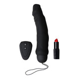 Vibrerende Dildo Ivan met afstandsbediening - PlayForFun