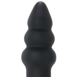 Vibrerende Rimming Buttplug Model I - PlayForFun